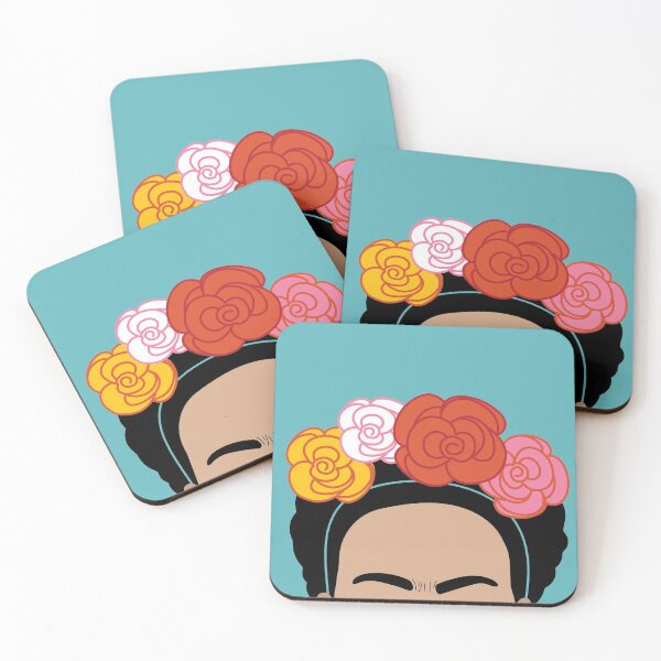 Item preview, Frida designed and sold by Megswest.