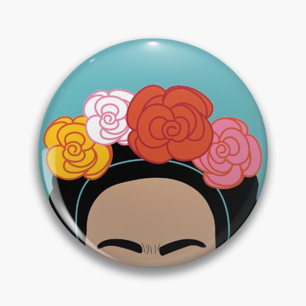 Item preview, Frida designed and sold by Megswest.