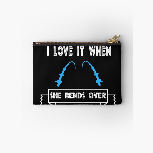 Item preview,  i love it when she Bends over designed and sold by Wideworld.