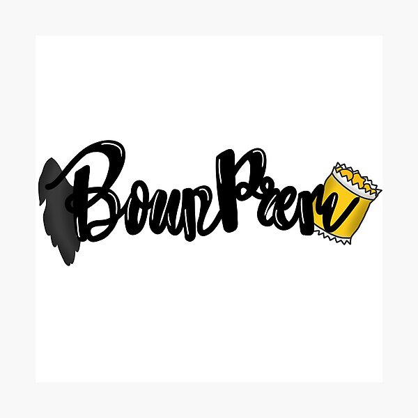 Item preview, Bounprem  designed and sold by Gattaleem.