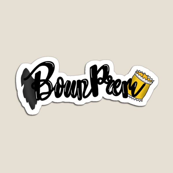 Item preview, Bounprem  designed and sold by Gattaleem.