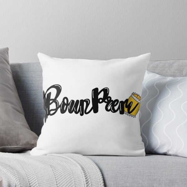 Item preview, Bounprem  designed and sold by Gattaleem.