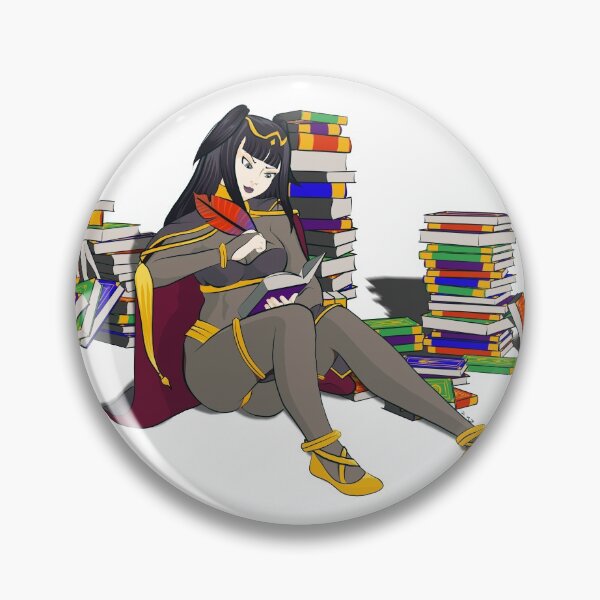 Item preview, Tharja designed and sold by Oni4219.