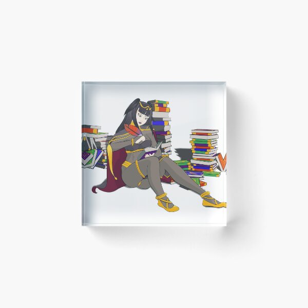 Item preview, Tharja designed and sold by Oni4219.
