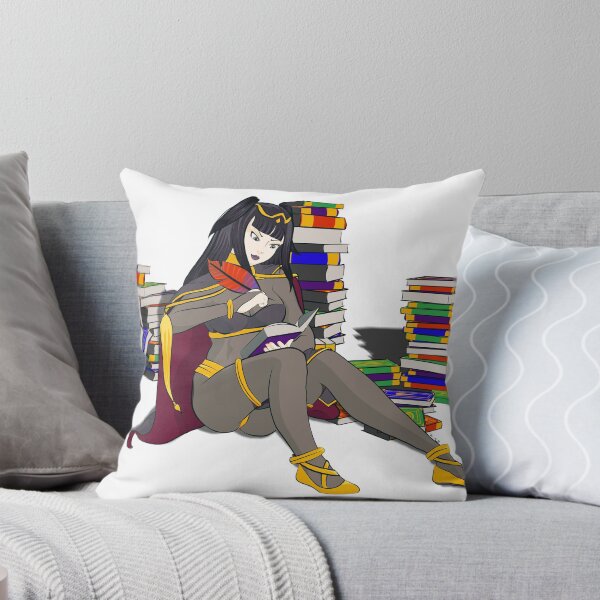 Item preview, Tharja designed and sold by Oni4219.