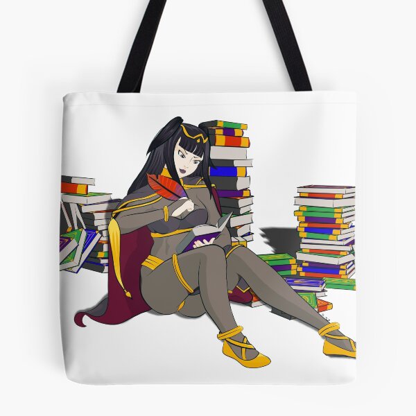 Item preview, Tharja designed and sold by Oni4219.