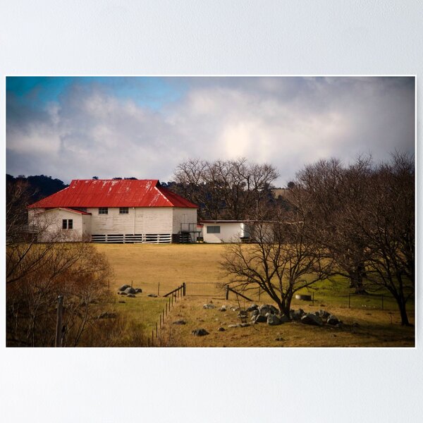 Item preview, Cold Country Farming designed and sold by Clare Colins.