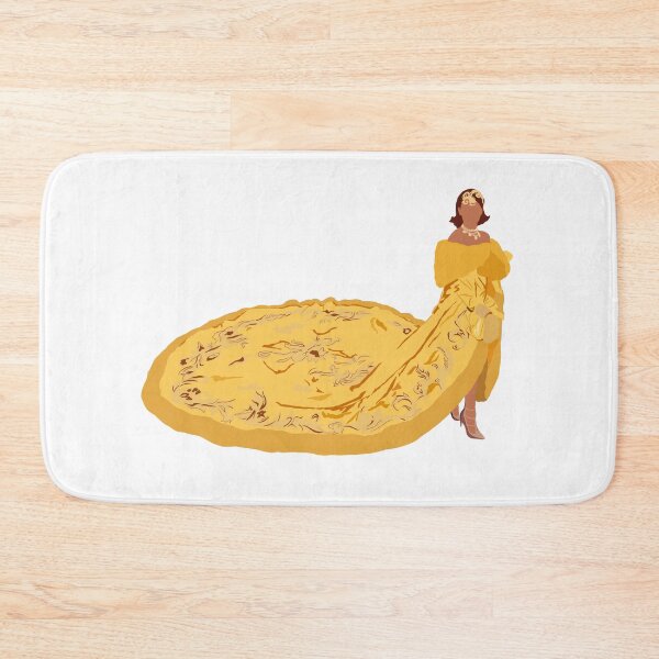 Item preview, Omelette dress designed and sold by surirealart.