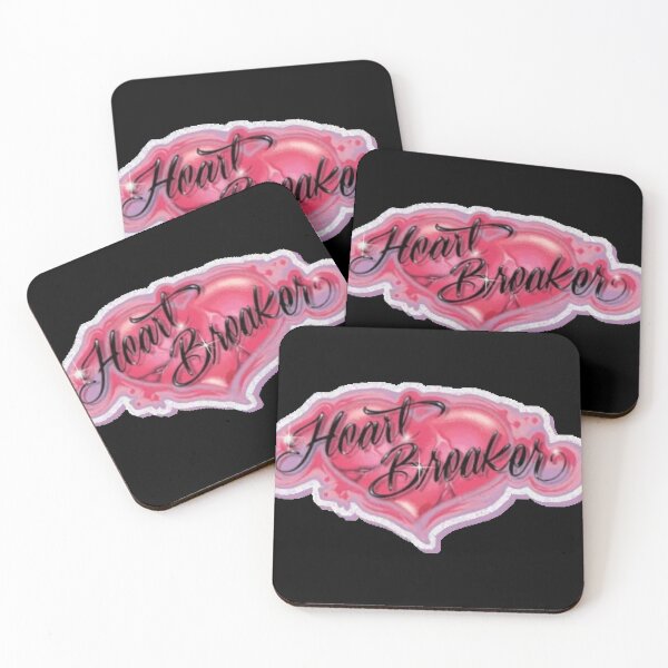 Item preview, Y2K Heart Breaker designed and sold by Yolynn444.