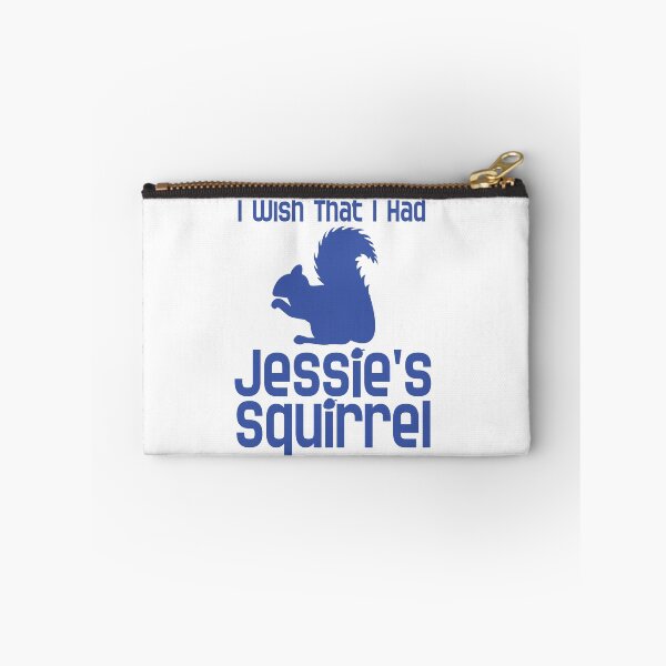 Item preview, I Wish That I Had Jessie's Squirrel (Girl) designed and sold by Bill Herrin.