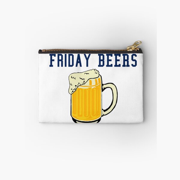 Item preview, Friday Beers designed and sold by rach6319.