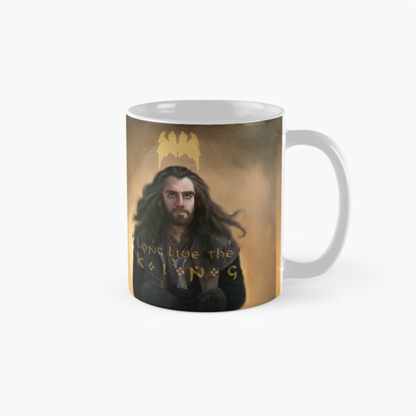 Item preview, long live the king designed and sold by livielightyear.