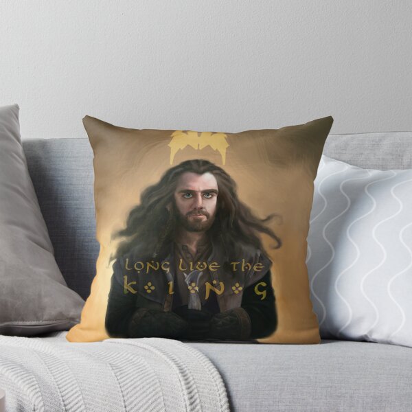 Item preview, long live the king designed and sold by livielightyear.