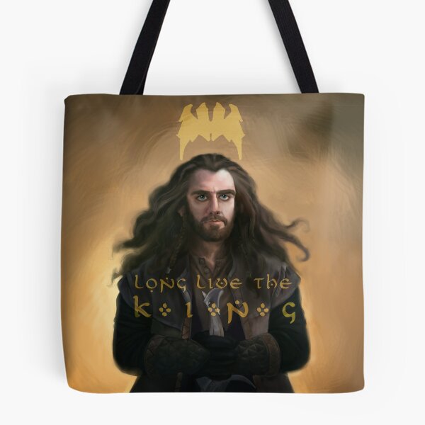 Item preview, long live the king designed and sold by livielightyear.
