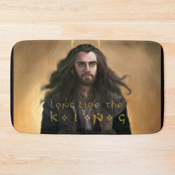 Item preview, long live the king designed and sold by livielightyear.