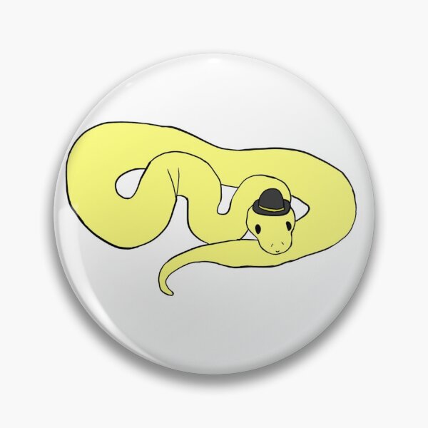 Item preview, Deceit Snake designed and sold by LeafMoose.