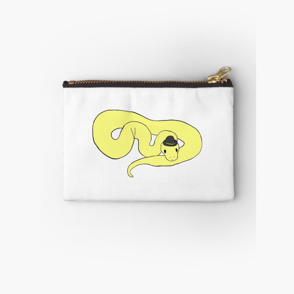 Item preview, Deceit Snake designed and sold by LeafMoose.