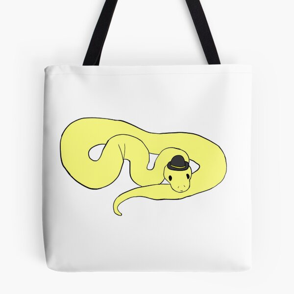 Item preview, Deceit Snake designed and sold by LeafMoose.