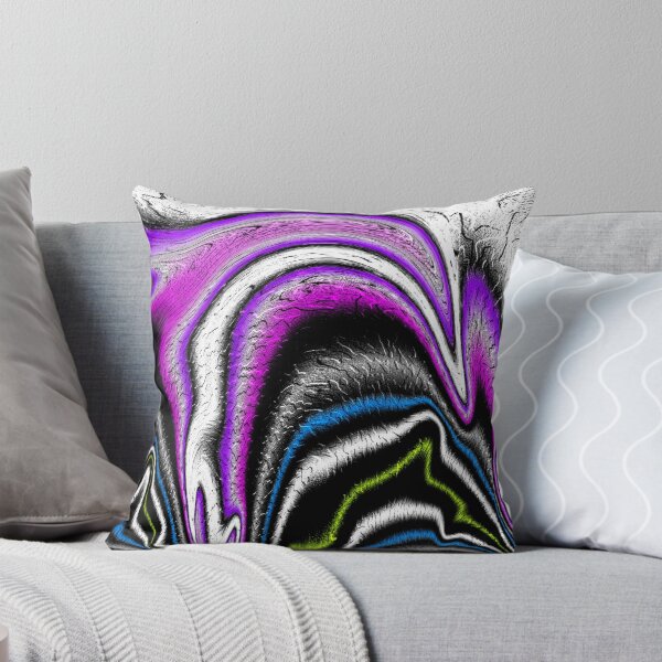 Item preview, Melting Ice Cream Graffiti  designed and sold by ArachnidImagery.