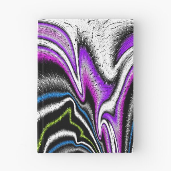 Item preview, Melting Ice Cream Graffiti  designed and sold by ArachnidImagery.