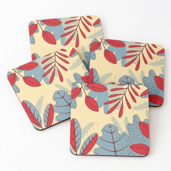 Item preview, Tropical Floral  designed and sold by Rafa_Borroto  -.