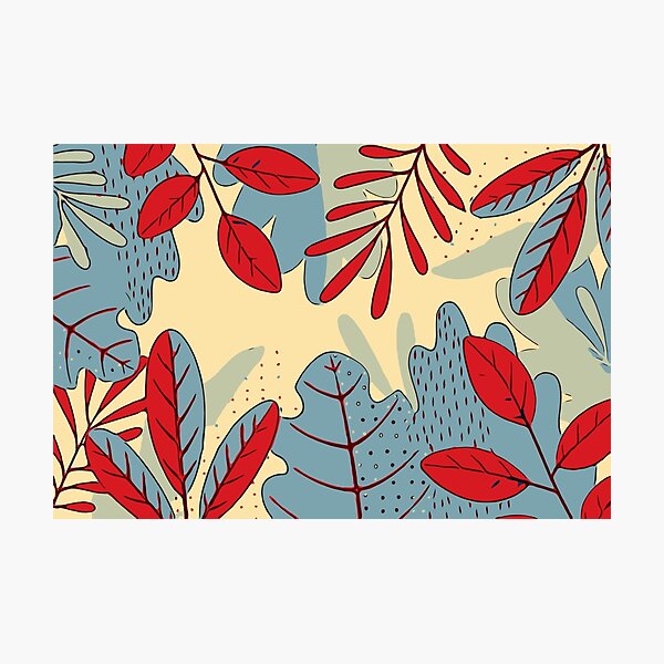 Item preview, Floral tropical designed and sold by Rafa_Borroto  -.