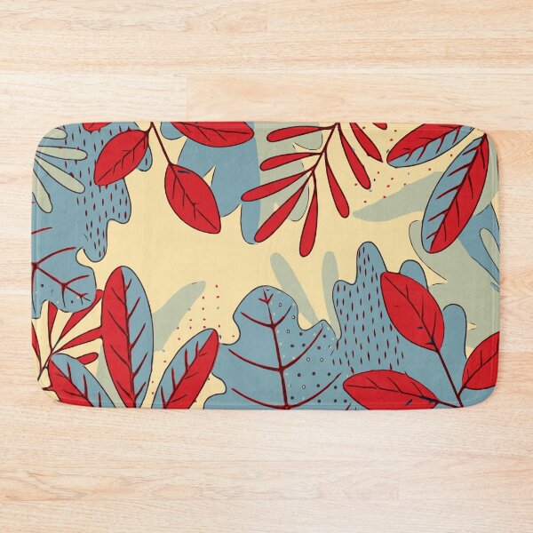 Item preview, Tropical Floral  designed and sold by Rafa_Borroto  -.