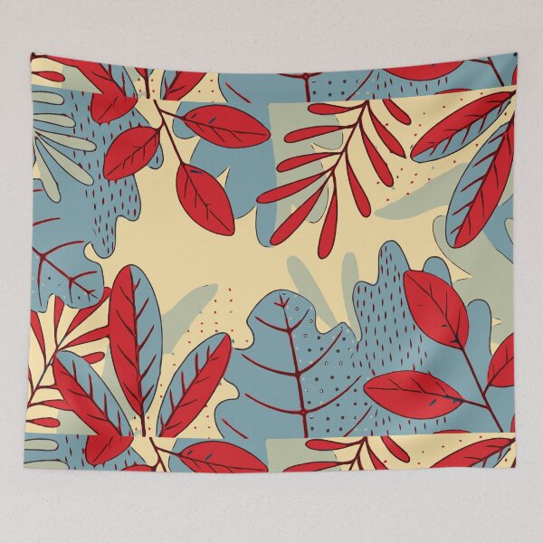 Item preview, Tropical Floral  designed and sold by Rafa_Borroto  -.