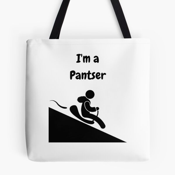 Item preview, I'm a Pantser designed and sold by writeshaz.