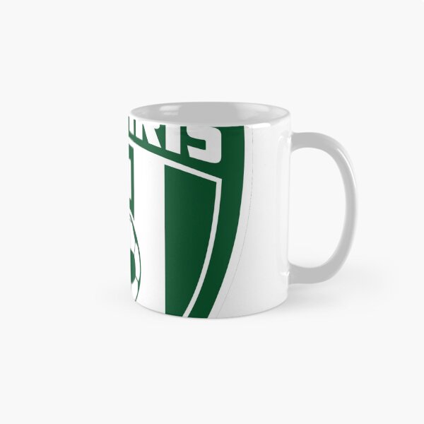 Item preview, Zalgiris Football Team Logo designed and sold by lithoman2.