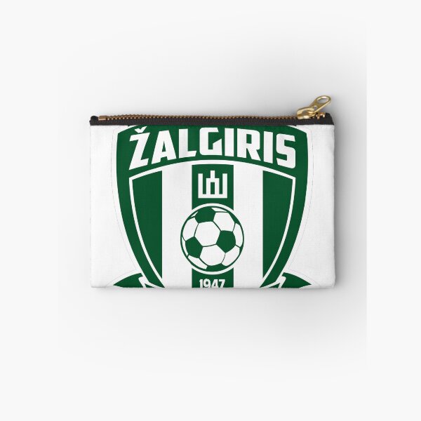 Item preview, Zalgiris Football Team Logo designed and sold by lithoman2.
