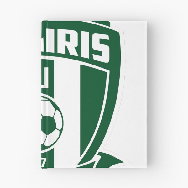 Item preview, Zalgiris Football Team Logo designed and sold by lithoman2.