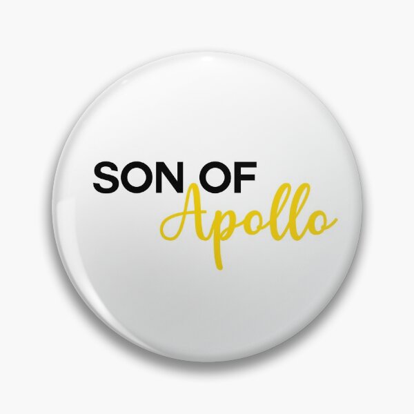 Item preview, Son of Apollo designed and sold by L Smith.