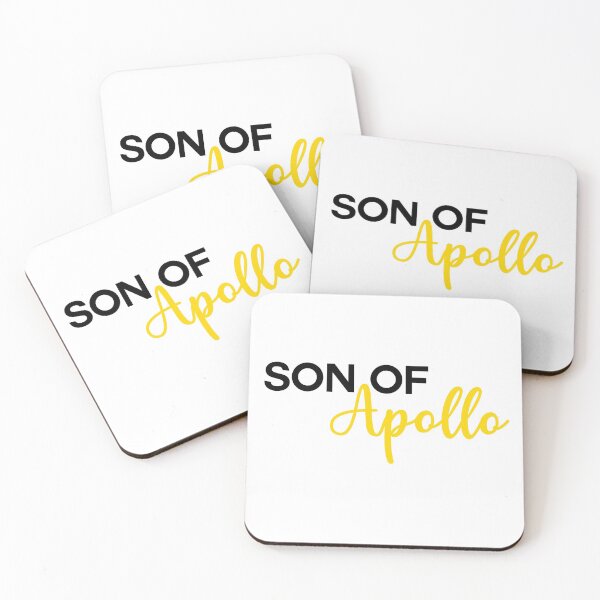 Item preview, Son of Apollo designed and sold by L Smith.