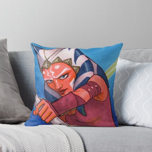 Item preview, Padawan Tano  designed and sold by livielightyear.