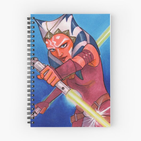 Item preview, Padawan Tano  designed and sold by livielightyear.