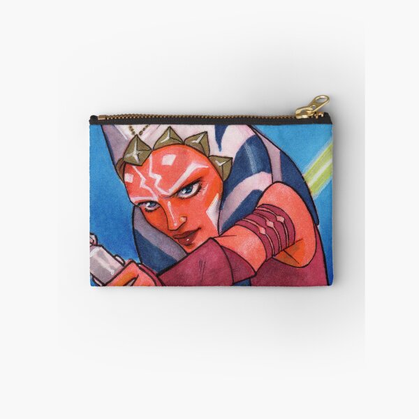 Item preview, Padawan Tano  designed and sold by livielightyear.
