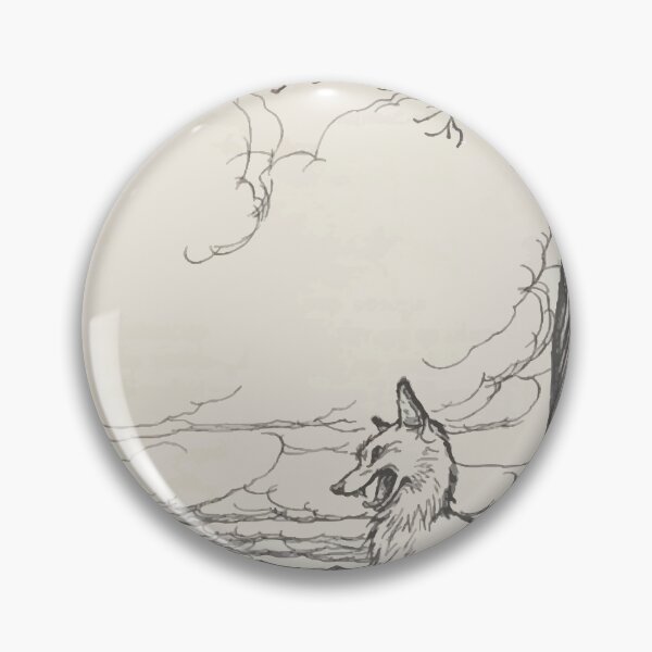 Item preview, Aesop's Fables art by Arthur Rackham 1913 0026 The Fox and the Crow designed and sold by wetdryvac.
