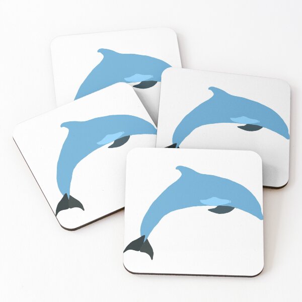 Item preview, Blue Dolphin designed and sold by seabiscuit28.