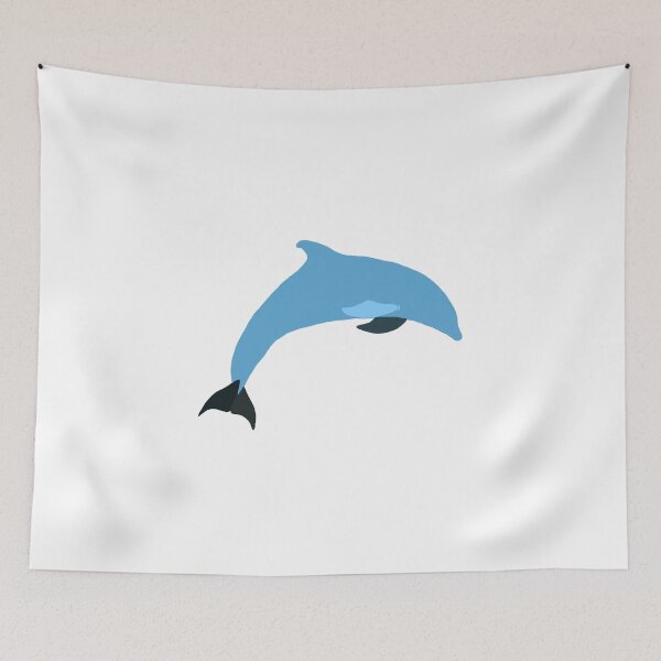 Item preview, Blue Dolphin designed and sold by seabiscuit28.