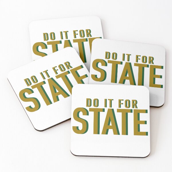 Item preview, Do it for state CSU designed and sold by Olivia Bracco.