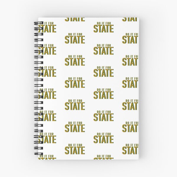 Item preview, Do it for state CSU designed and sold by Olivia Bracco.