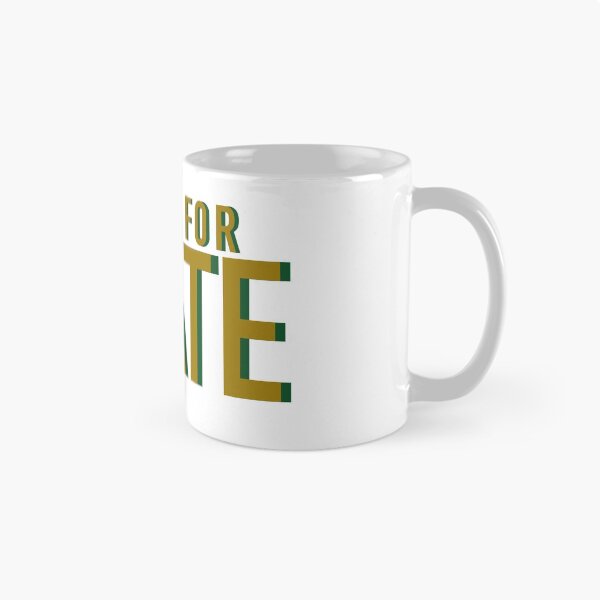 Item preview, Hazlo por CSU estatal designed and sold by Olivia Bracco.
