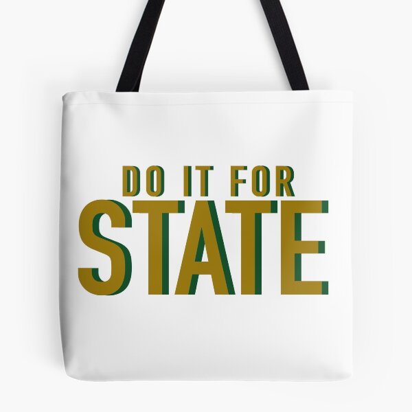 Item preview, Do it for state CSU designed and sold by Olivia Bracco.