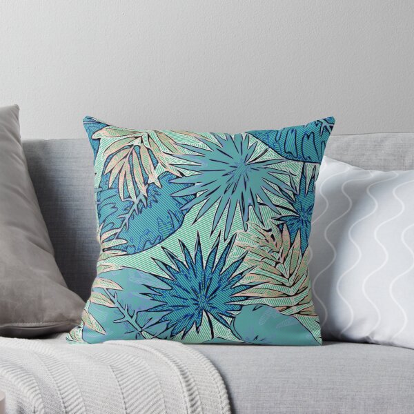 Item preview,  Tropical Floral designed and sold by Rafa_Borroto  -.