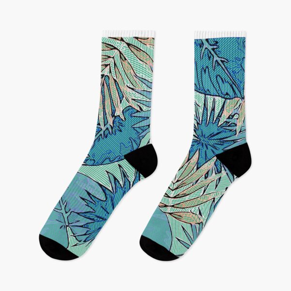 Item preview,  Tropical Floral designed and sold by Rafa_Borroto  -.