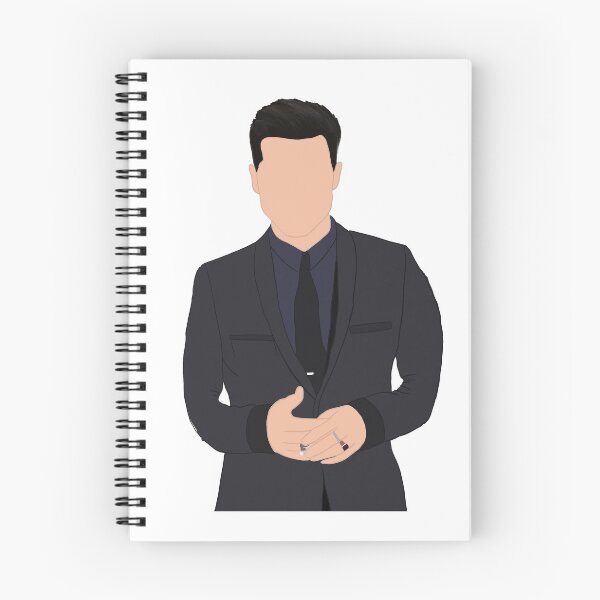 Item preview, Enzo St. John tvd designed and sold by Kitkat0001.