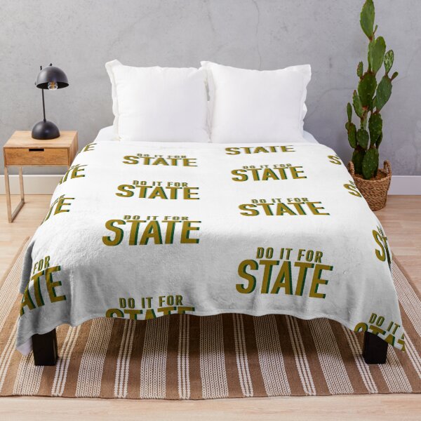 Item preview, Do it for state CSU designed and sold by Olivia Bracco.