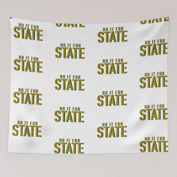 Item preview, Do it for state CSU designed and sold by Olivia Bracco.
