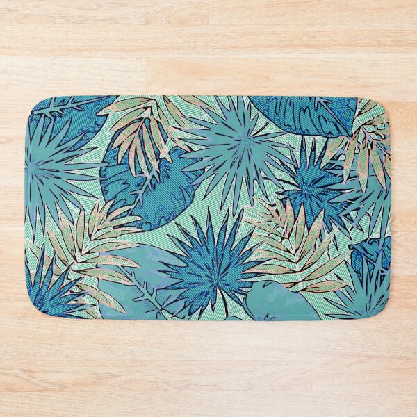 Item preview,  Tropical Floral designed and sold by Rafa_Borroto  -.